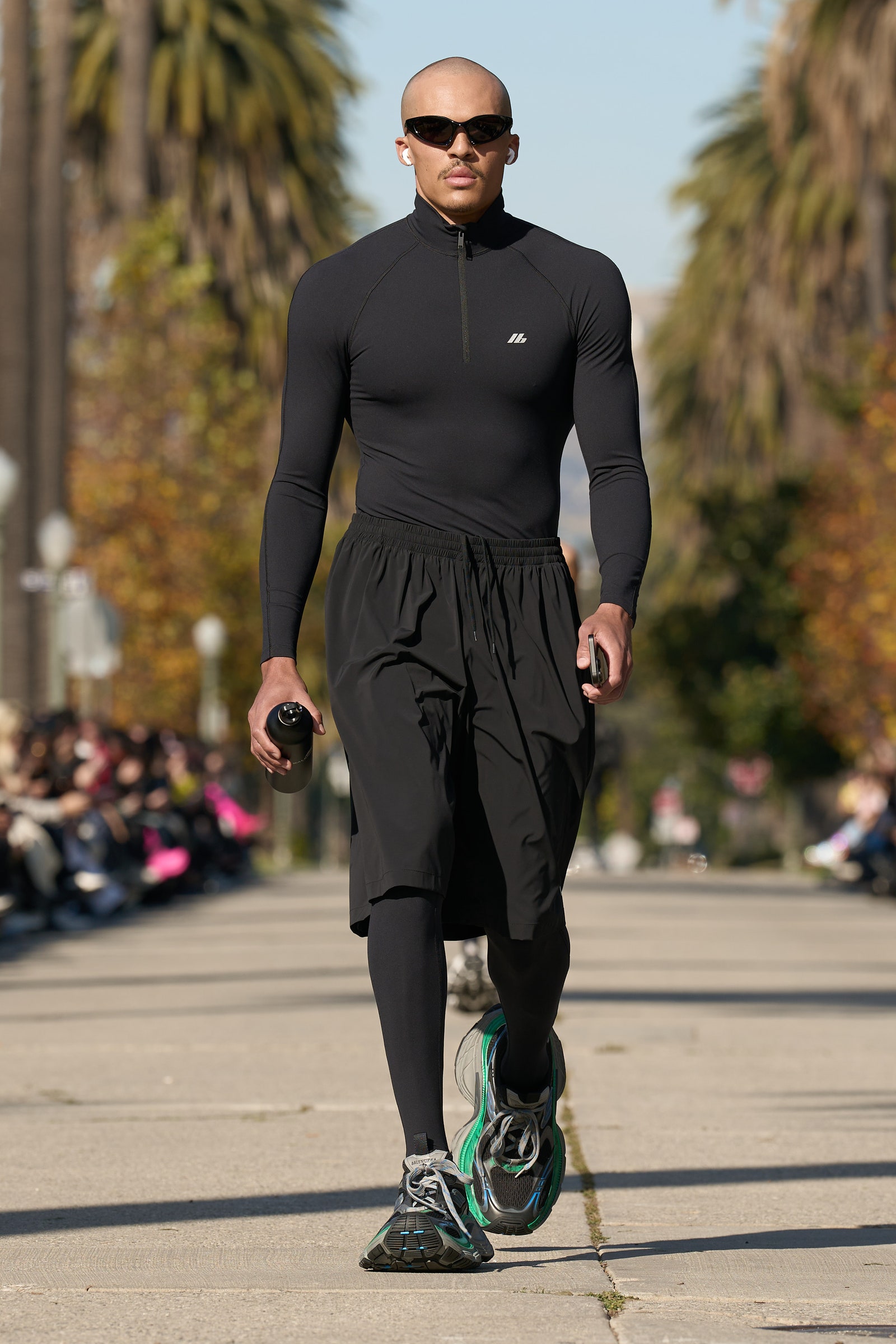 Balenciaga Preflan 2024