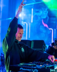 Kaskade was held in Las Vegas on May 18, 2025 in Las Vegas.