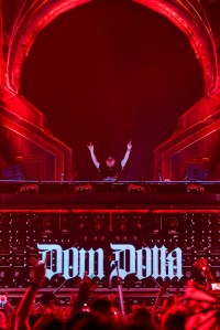 Dom Dolla was held in Las Vegas on May 17, 2025 in Las Vegas, Las Vegas, and EDC Las Vegas 2025.