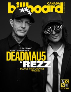 deadmau5&rezz