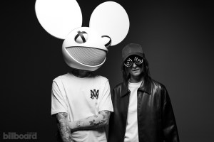 deadmau5&rezz