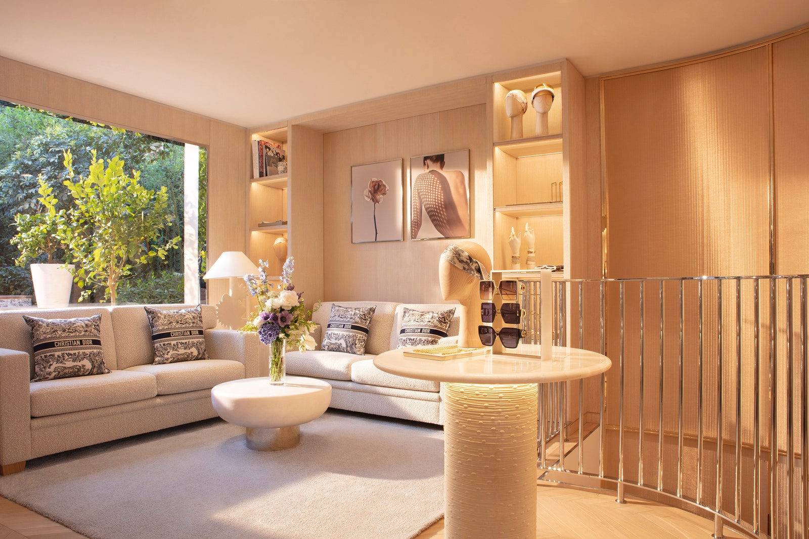 Images may contain home decoration architectural furniture and interior design for interior living room