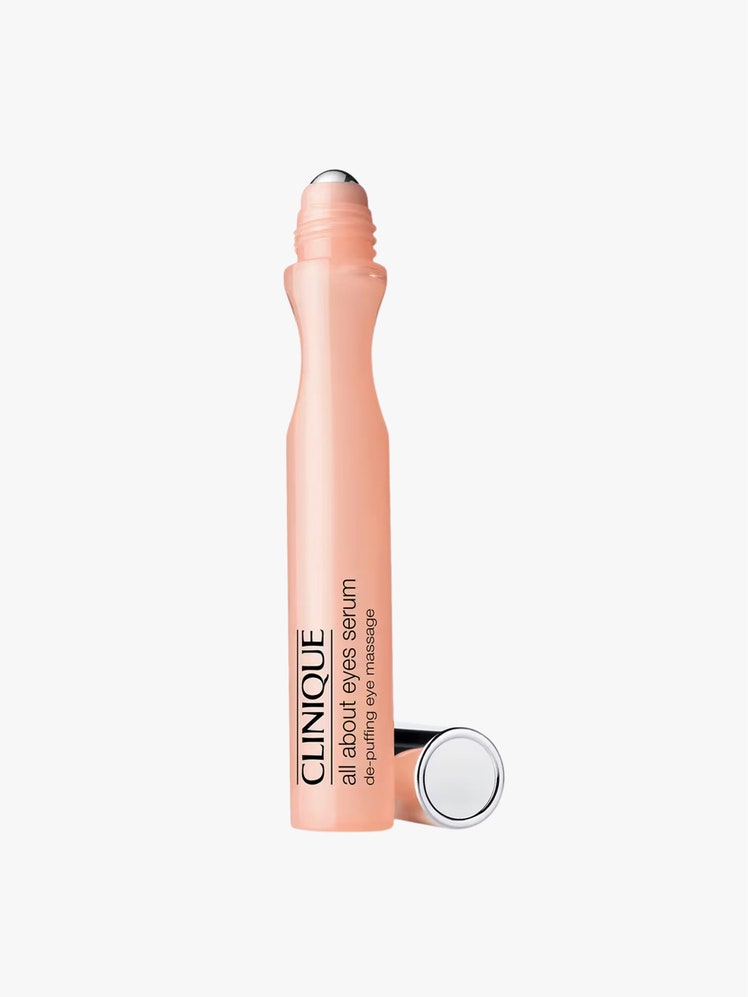 Images may contain: cosmetics, bottles and lipsticks