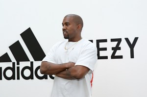 Kanye West