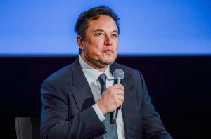 Elon Musk