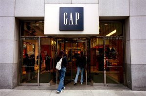 Gap
