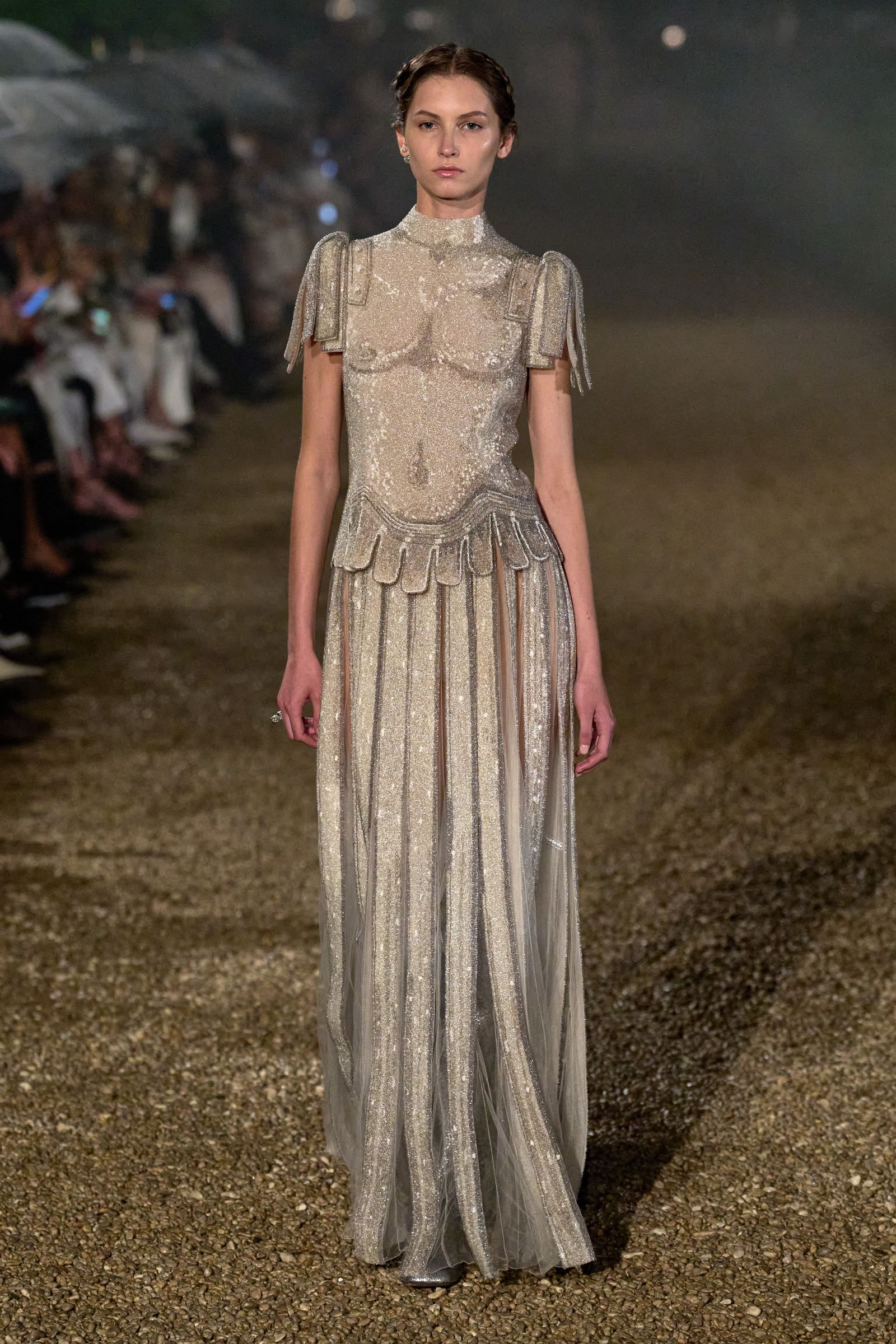 Images may contain clothing staff formally wearing fashionable evening dresses for weddings and wedding dresses