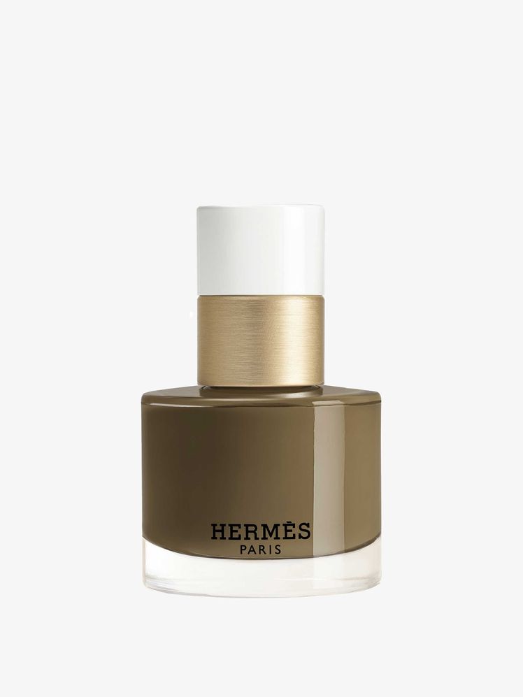 Images may contain: bottle, cosmetics, perfume, face, head and person