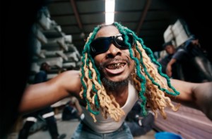Asake, "Peace wants you (pbuy)"