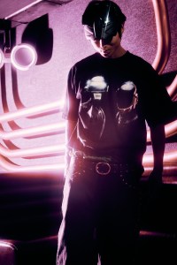 daft punk X enjoy