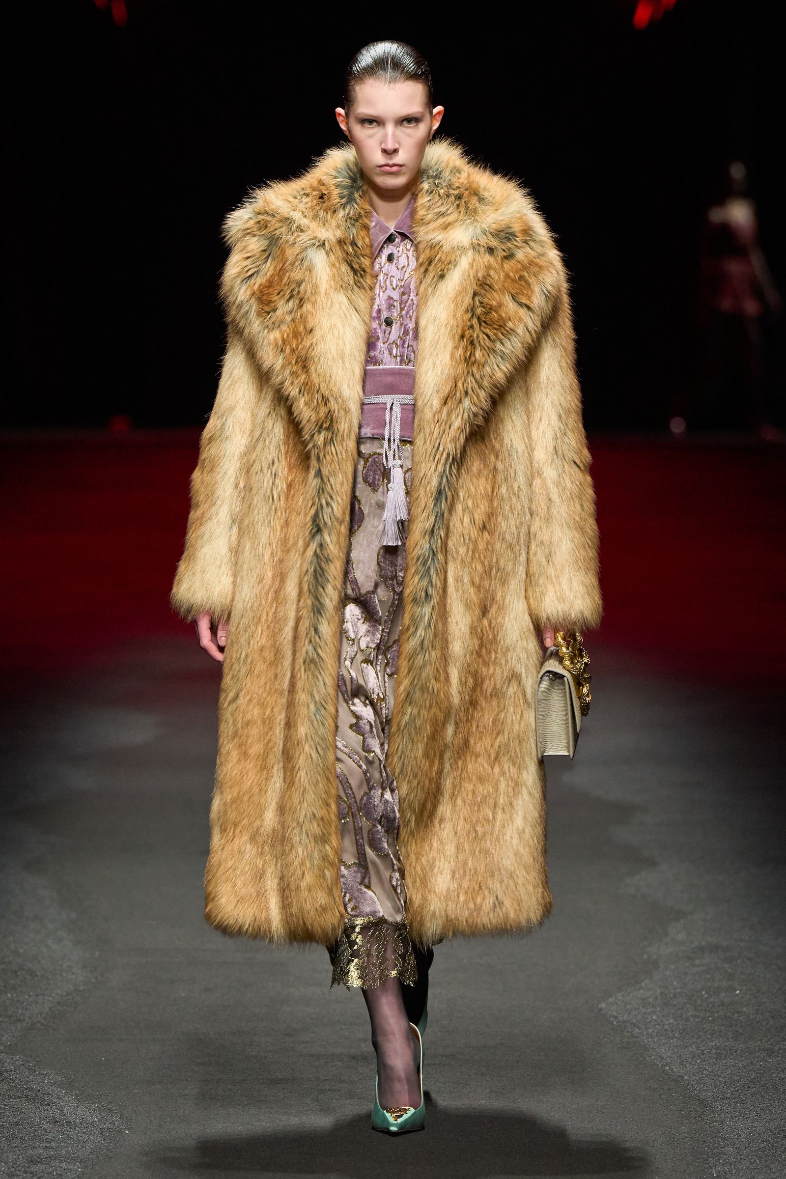 8 Fall Fashion Trends Fashion Editors Have Shopping
