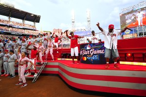 Players, Atlanta