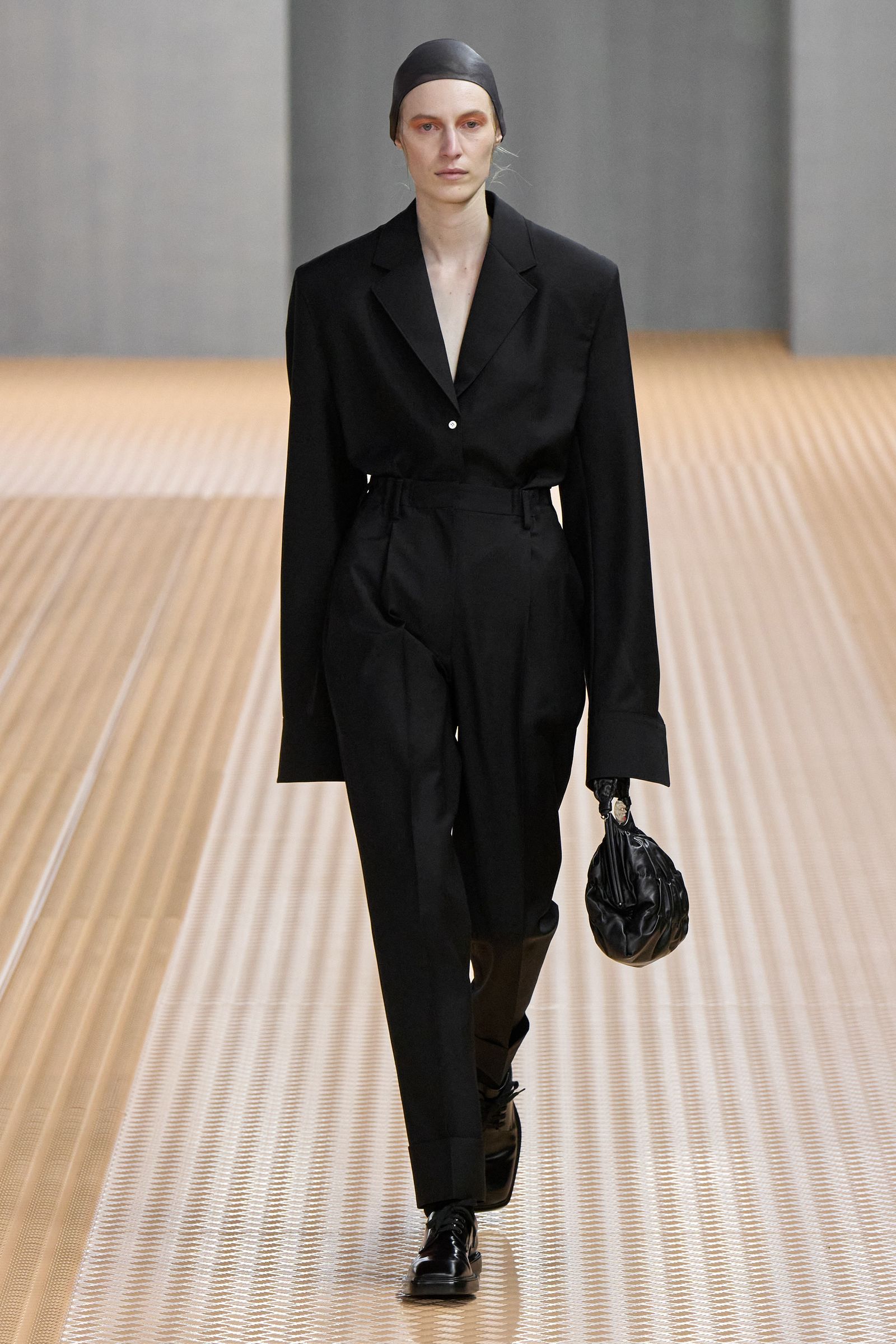 Prada Spring 2024