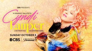 Tribute to Cindy Lauper