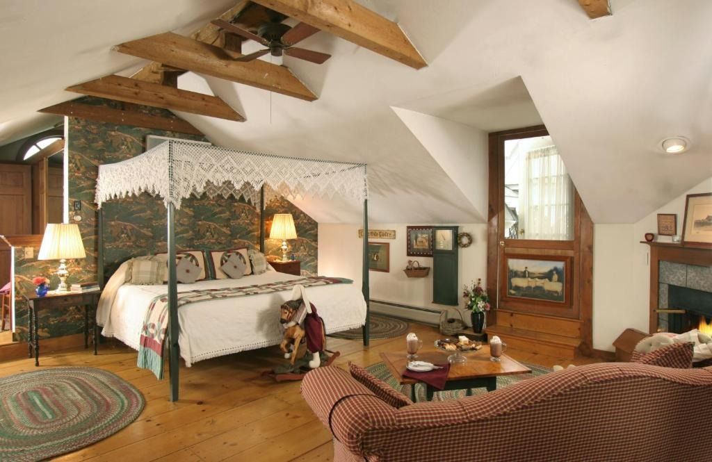 The 10 Best New England Resort Hotels in Vermont