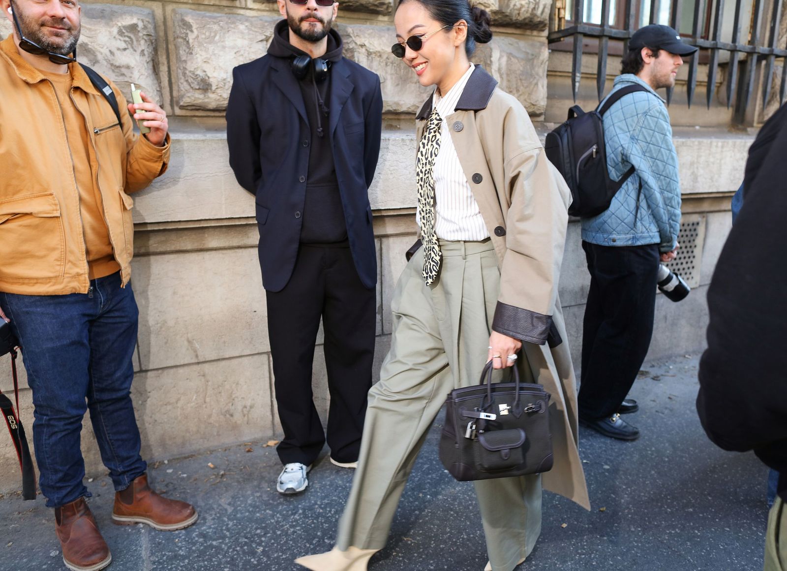 8 ideas to try digging this fall