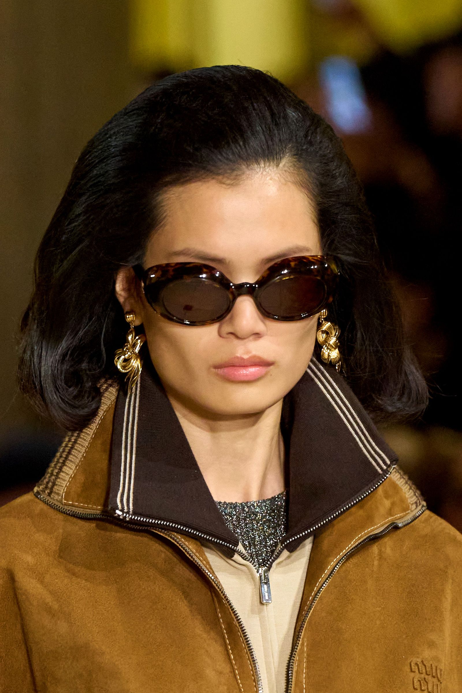Miu Miu is ready to wear it in autumn 2025