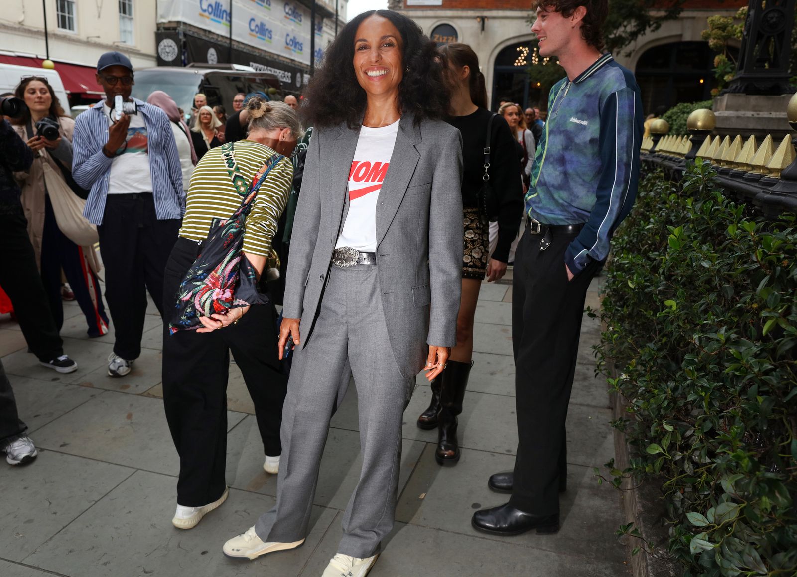 7 street style trends that occupy London Fashion Week