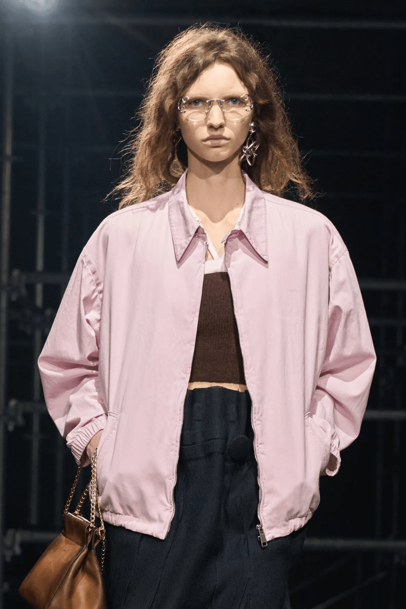 13 Fall Fashion Crusher Will Define This Season