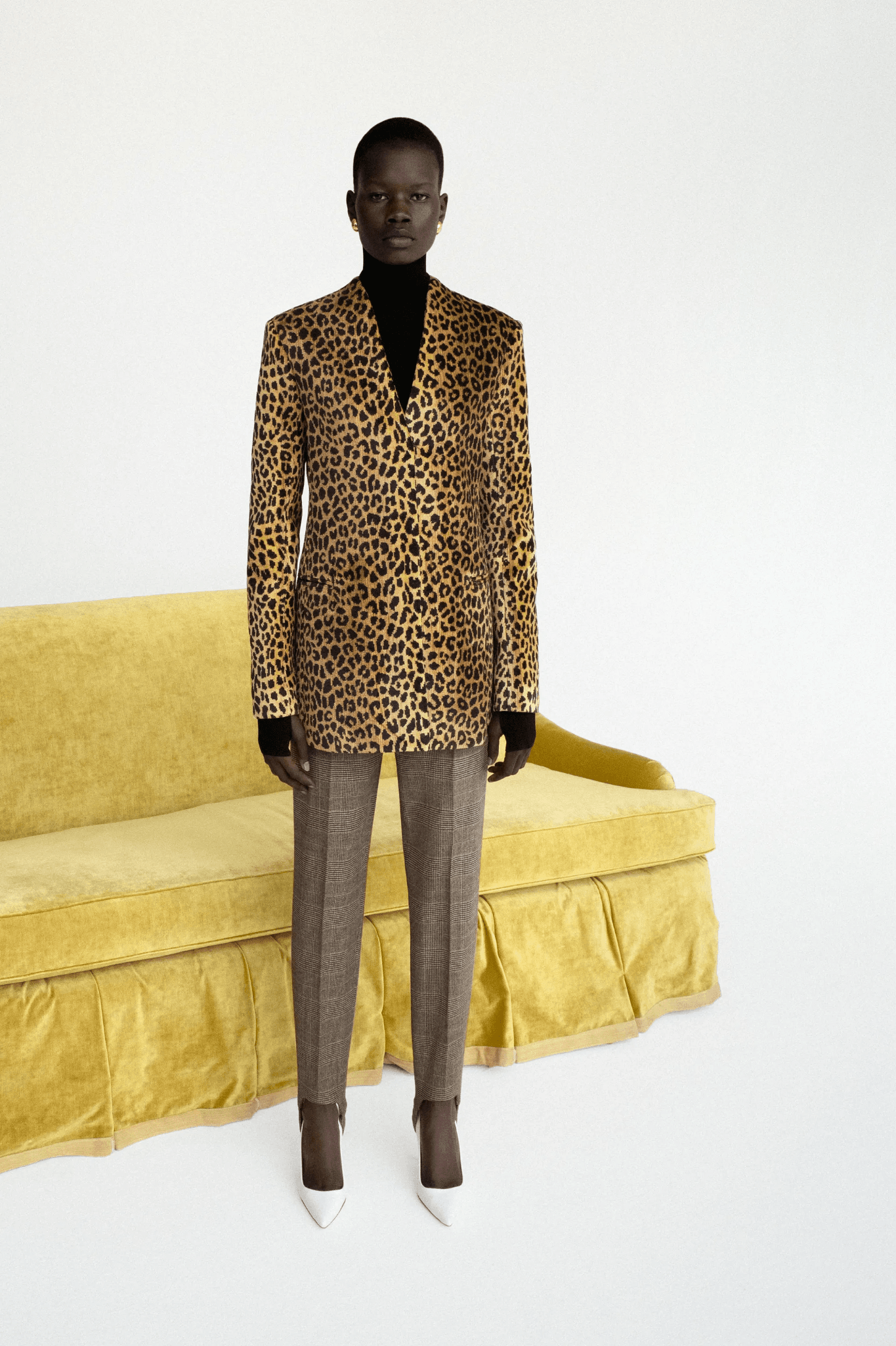 13 Fall Fashion Crusher Will Define This Season