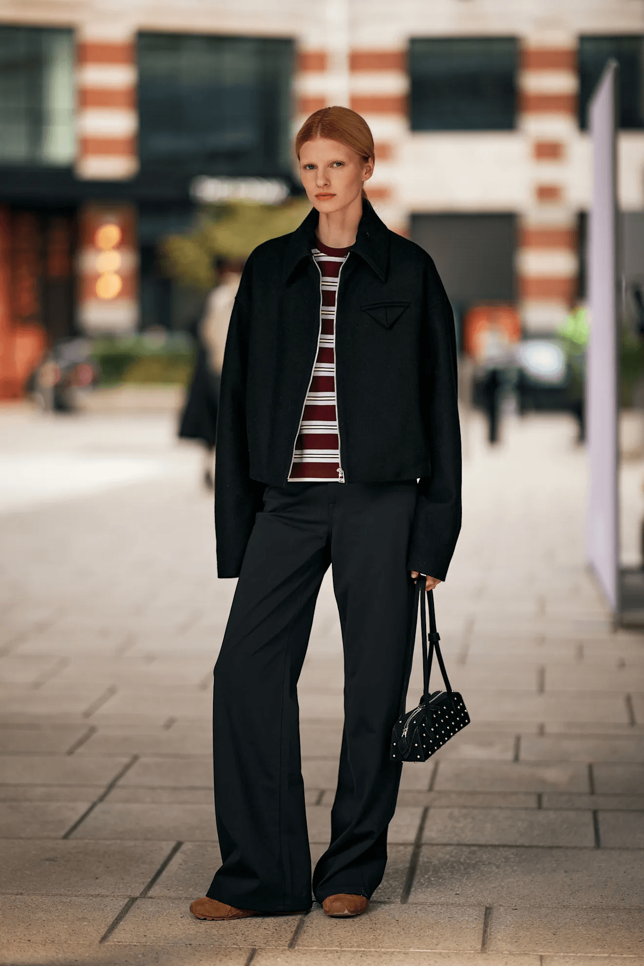 7 street style trends that occupy London Fashion Week